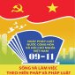  Bài tuyên truyền ngày pháp luật Việt Nam 
